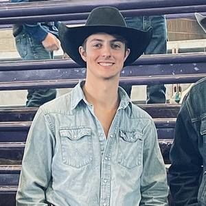 Meet your Posher, Ryan